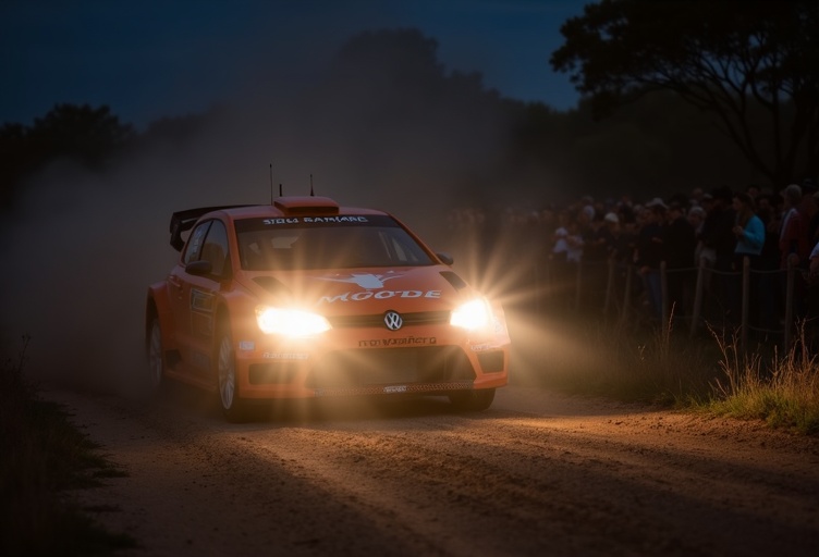 Championship Final – Austin