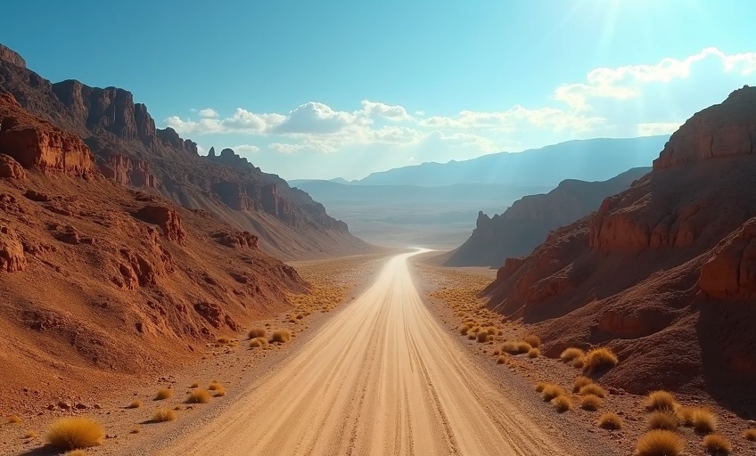Permian Basin Flatout