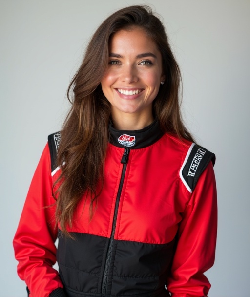 Elena Vargas